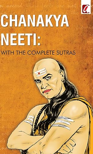 Stock image for Chanakya Neeti for sale by GF Books, Inc.