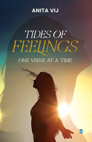 Imagen de archivo de Tides of Feelings: One Verse at a Time a la venta por Books Unplugged