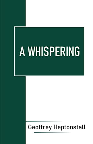 Stock image for A WHISPERING for sale by Ria Christie Collections