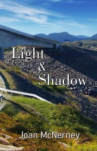 Stock image for Light & Shadow for sale by Books Unplugged