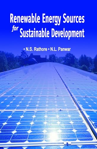 Stock image for Renewable Energy Sources for Sustainable Development for sale by PBShop.store US