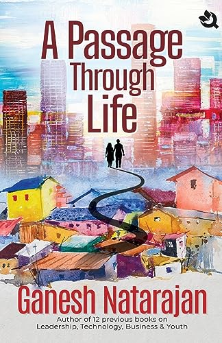 Stock image for A Passage through Life for sale by GreatBookPrices