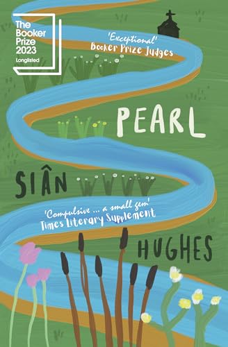 9788119300112: Pearl: LONGLISTED FOR THE 2023 BOOKER PRIZE