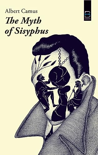 Stock image for THE MYTH OF SISYPHUS for sale by Books Puddle
