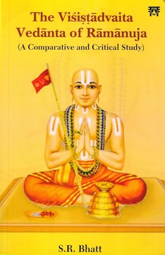 Stock image for The Visistadvaita Vedanta Of Ramanuja for sale by GreatBookPrices