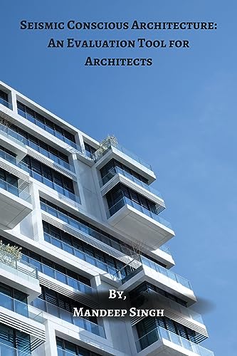Stock image for Seismic Conscious Architecture (Paperback) for sale by Grand Eagle Retail