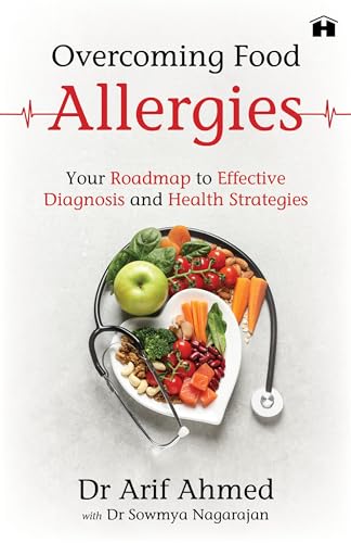 9788119554041: Overcoming Food Allergies