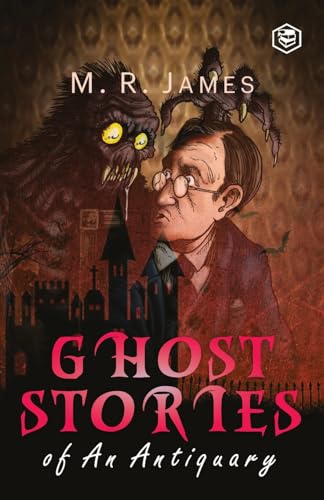 Beispielbild fr Ghost Stories of an Antiquary zum Verkauf von GreatBookPrices