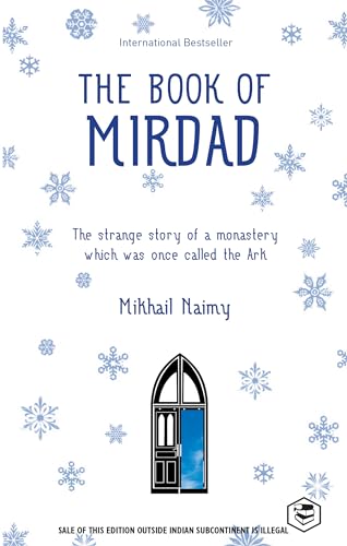 Imagen de archivo de The Book of Mirdad a la venta por Books in my Basket