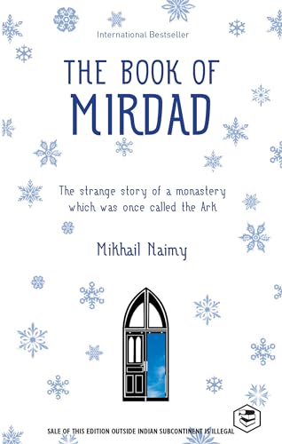 Stock image for The Book of Mirdad for sale by Books in my Basket