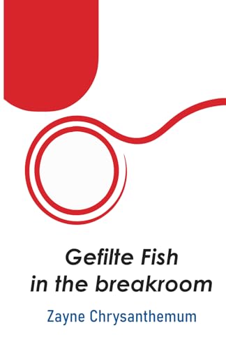 9788119654178: Gefilte Fish in the breakroom