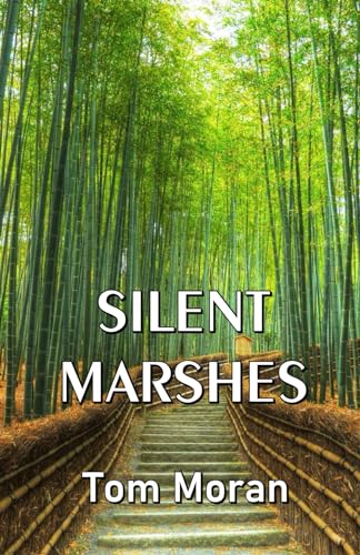 Stock image for Silent Marshes (Paperback) for sale by Grand Eagle Retail