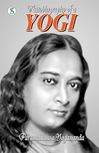 Stock image for Autobiography of a Yogi (Hindi Edition) for sale by California Books