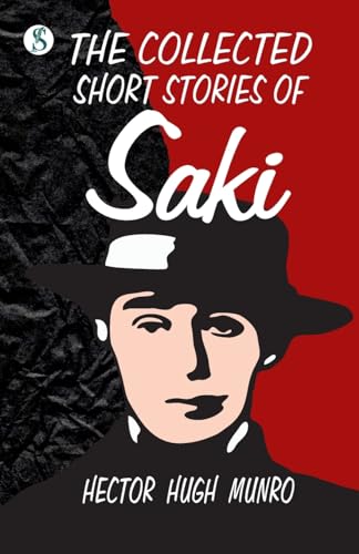 Stock image for The Collected short Stories of Saki for sale by California Books
