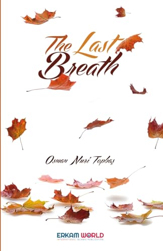 Stock image for The Last Breath for sale by GreatBookPrices