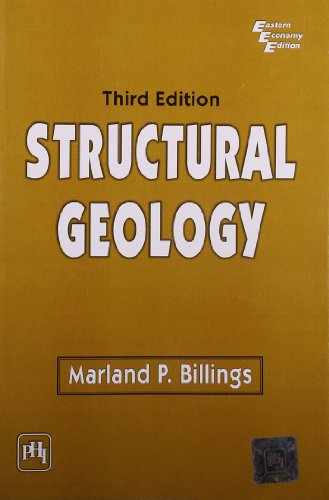 Structural Geology, Third Edition