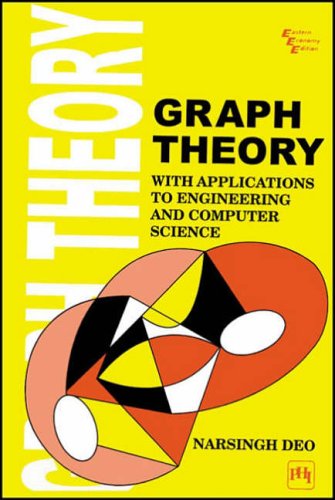 9788120301450: Graph Theory with Applications to Engineering and Computer Science