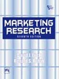 9788120304840: Marketing Research