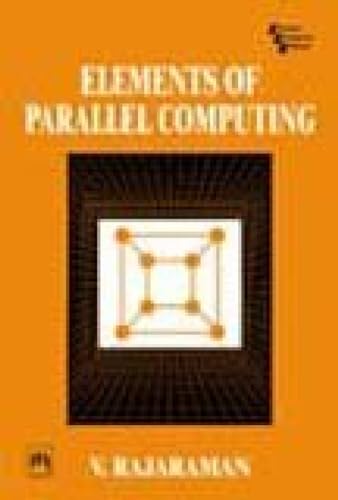 Stock image for Elements of Parallel Computing for sale by dsmbooks