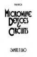 Imagen de archivo de Microwave Devices and Circuits (3rd Edition) a la venta por ThriftBooks-Dallas