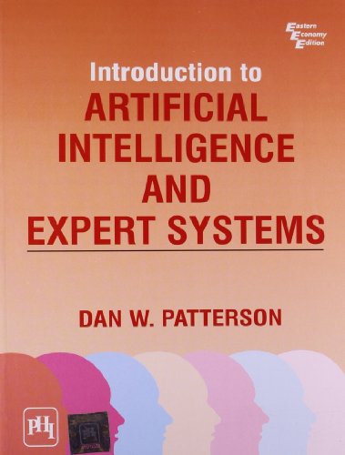 9788120307773: INTRODUCTION TO ARTIFICIAL INTELLIGENCE AND EXPERT SYSTEMS