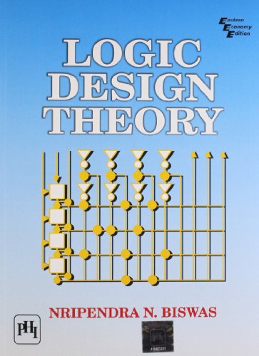 9788120308152: Logic Design Theory