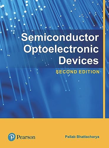 9788120308787: Semiconductor Optoelectronic Devices