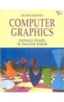 9788120309449: Computer Graphics 2nd Ed