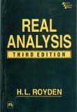 Stock image for Real Analysis for sale by ZBK Books