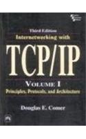 Beispielbild fr Internetworking With Tcp Ip Volume Reprint zum Verkauf von Better World Books