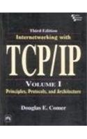 9788120310537: Title: Internetworking With Tcp Ip Volume Reprint