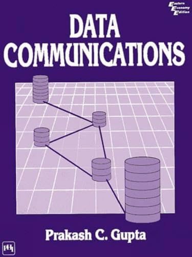 Stock image for Data Communications for sale by PBShop.store US