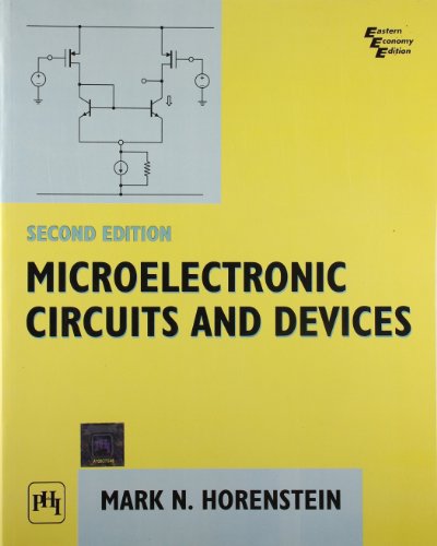 Stock image for Microelectronic Circuits & Devices 2nd Ed for sale by ThriftBooks-Atlanta