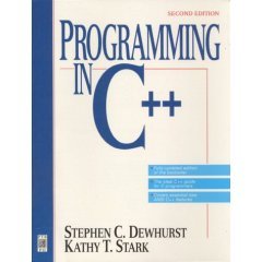 9788120311435: Programming In C++