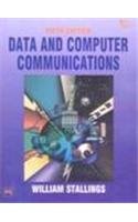 Imagen de archivo de Data And Computer Communications a la venta por GloryBe Books & Ephemera, LLC