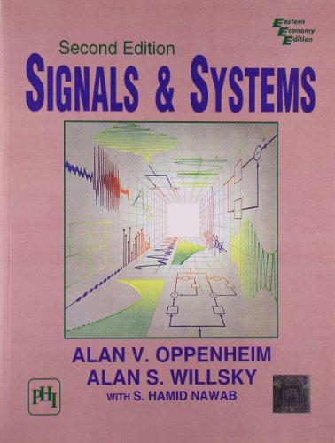 Beispielbild fr Discrete Time Signal Processing zum Verkauf von Feldman's  Books