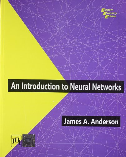 An Introduction to Neural Networks