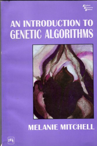 9788120313583: An Introduction to Genetic Algorithms