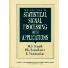 9788120314719: Introduction To Statistical Signal Processing With Applications