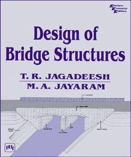 9788120316249: Design of Bridge Structures