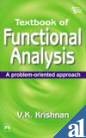 9788120316270: Textbook of Functional Analysis