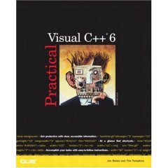 9788120316393: Practical Visual C++ 6