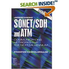 Stock image for Understanding Sonet/sdh And Atm: Communications Networks For The Next Millennium for sale by dsmbooks