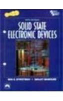 Imagen de archivo de Solid State Electronic Devices a la venta por SecondSale