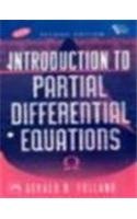 9788120318854: Introduction to Partial Differential Equations.