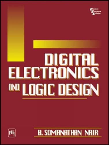 Beispielbild fr Digital Electronics zum Verkauf von Buchpark