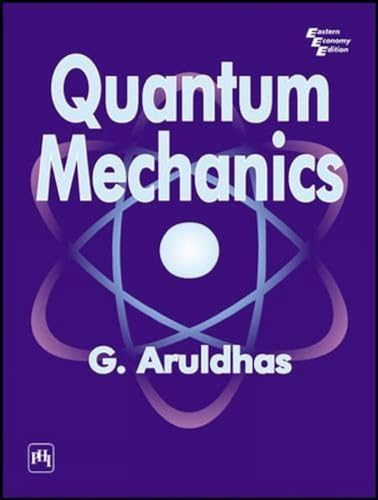 9788120319622: Quantum Mechanics