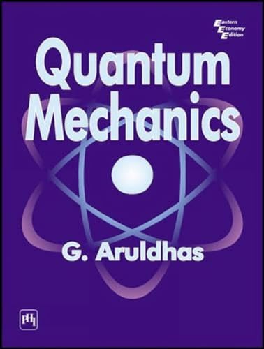 Stock image for Quantum Mechanics for sale by dsmbooks