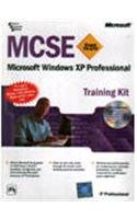 9788120319820: MCSE Microsoft Windows XP Professional Training Kit (02) by Corporation, Microsoft [Paperback (2001)]