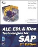 9788120320222: ALE, EDI, & IDoc Technologies for SAP